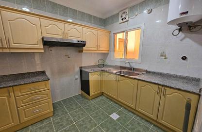 Apartment - 2 Bedrooms - 2 Bathrooms for rent in Old Airport Residential Apartments - Old Airport Road - Doha