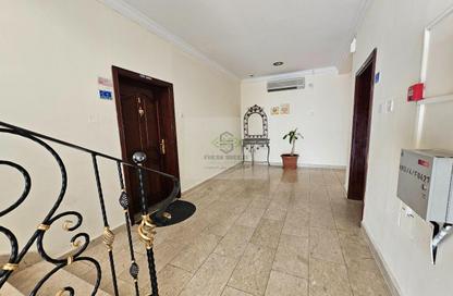 Apartment - 2 Bedrooms - 2 Bathrooms for rent in Old Airport Residential Apartments - Old Airport Road - Doha