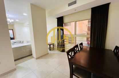 Apartment - 2 Bedrooms - 2 Bathrooms for rent in Fereej Bin Mahmoud North - Fereej Bin Mahmoud - Doha