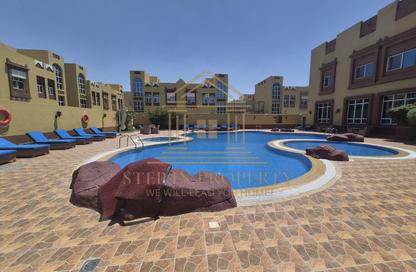 مجمع سكني - 4 - 6 للايجار في شارع بو هامو - أبو هامور - الدوحة مجمع سكني - 4 - 6 للايجار في شارع بو هامو - أبو هامور - الدوحة