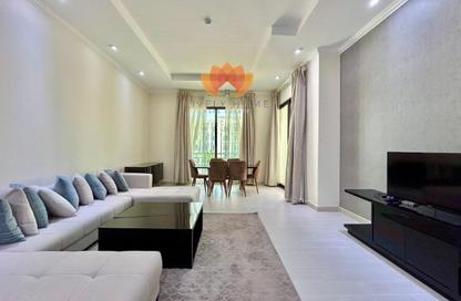 Apartment - 1 Bedroom - 2 Bathrooms for rent in Fox Hills A13 - Fox Hills - Lusail Apartment - 1 Bedroom - 2 Bathrooms for rent in Fox Hills A13 - Fox Hills - Lusail