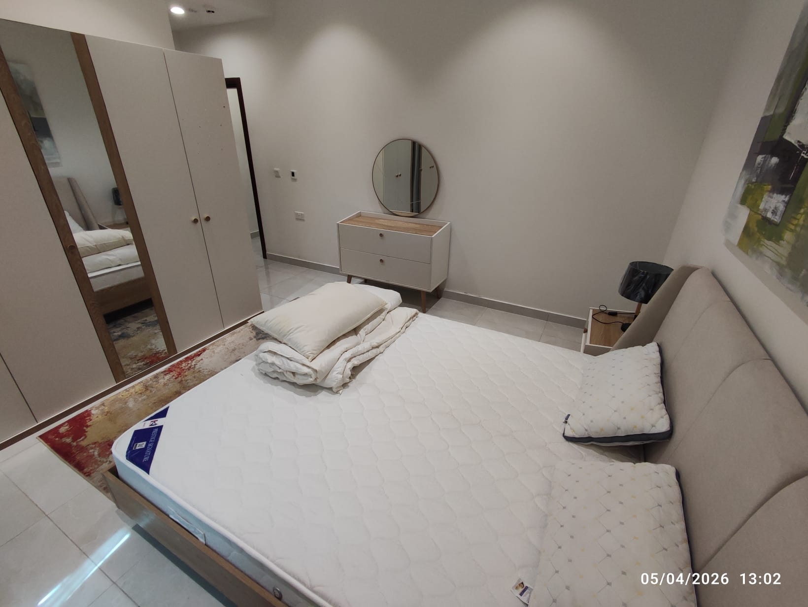 Premium 2 BHK Modern Living | Fox Hills SouthI INC thumbnail 11