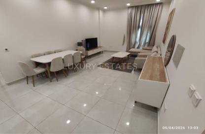 Apartment - 2 Bedrooms - 3 Bathrooms for rent in Regency Residence Fox Hills 3 - Lusail Apartment - 2 Bedrooms - 3 Bathrooms for rent in Regency Residence Fox Hills 3 - Lusail