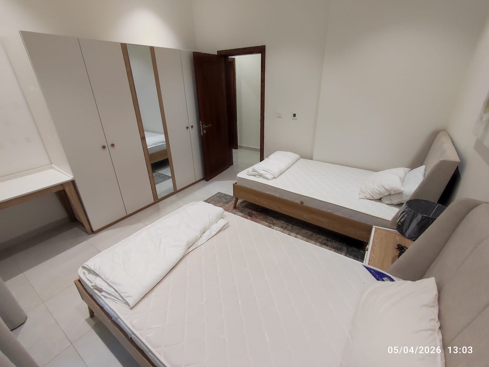 Premium 2 BHK Modern Living | Fox Hills SouthI INC thumbnail 7