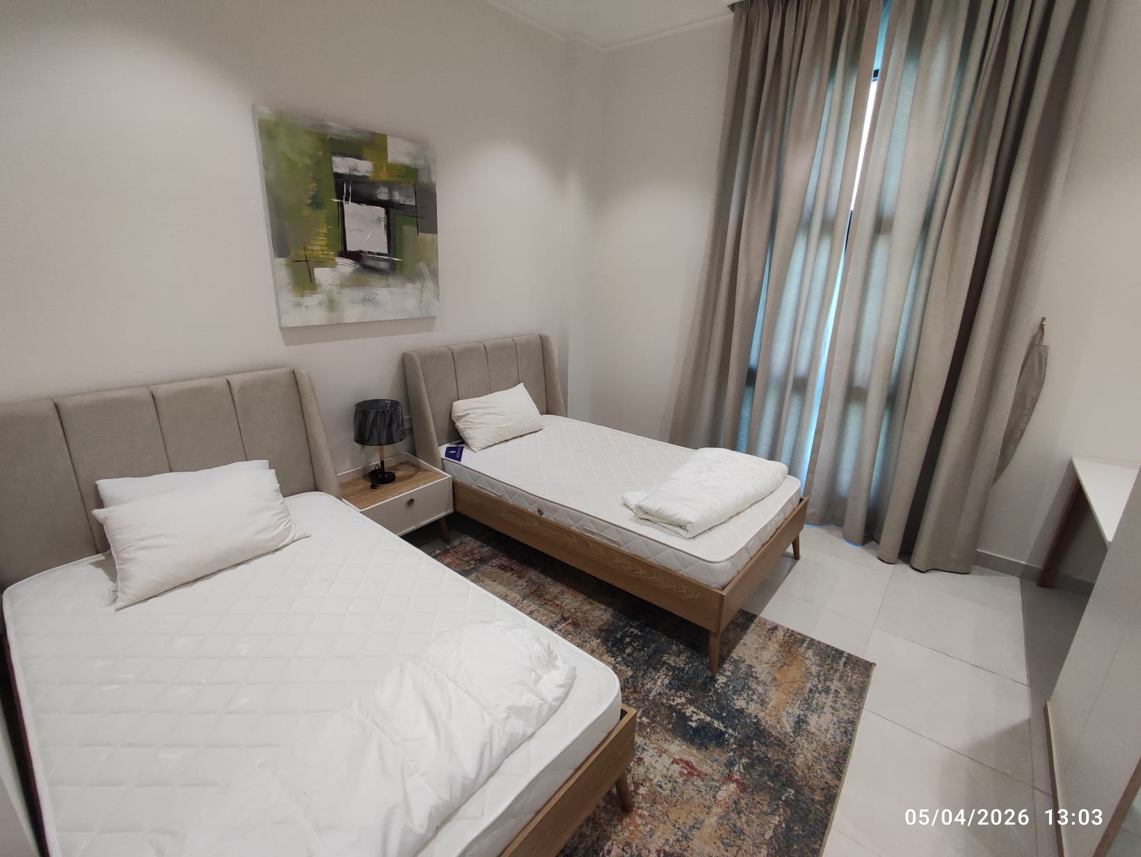 Premium 2 BHK Modern Living | Fox Hills SouthI INC thumbnail 6