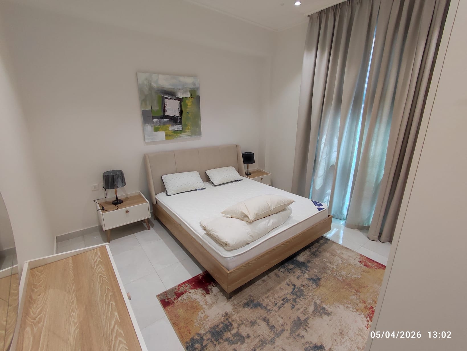 Premium 2 BHK Modern Living | Fox Hills SouthI INC thumbnail 12