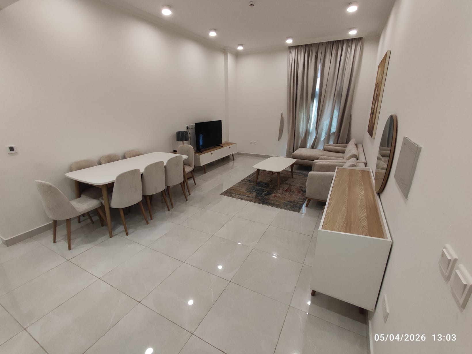 Premium 2 BHK Modern Living | Fox Hills SouthI INC thumbnail 2