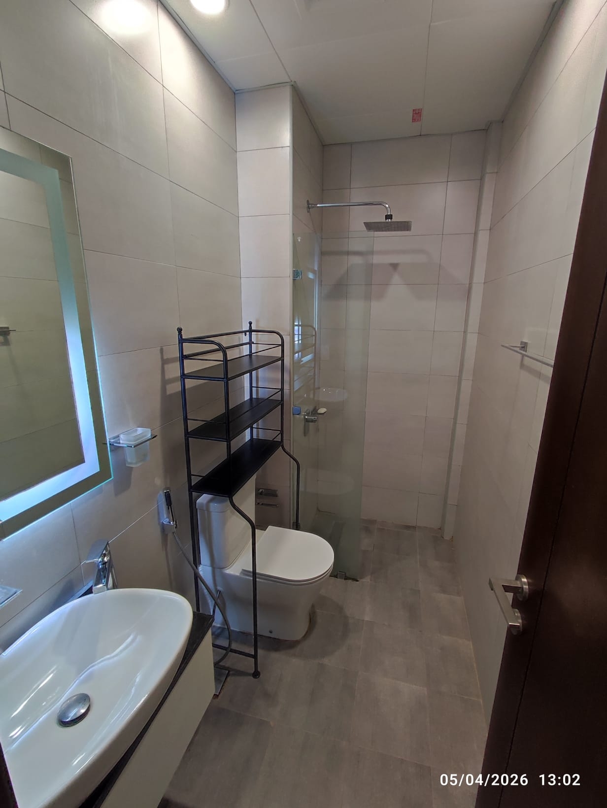 Premium 2 BHK Modern Living | Fox Hills SouthI INC thumbnail 9
