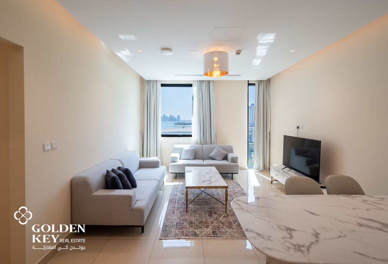 All Inclusive | Gorgeous 1 Bedroom | Furnished
