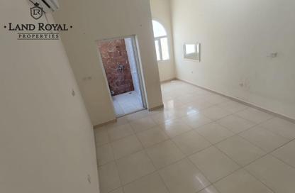 شقة - غرفة نوم - 1 حمام للايجار في الريان - الريان - الدوحة