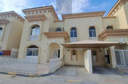 مجمع سكني - 3 غرف نوم - 3 حمامات للايجار في وادي المرخ - مريخ - المريخ - الدوحة مجمع سكني - 3 غرف نوم - 3 حمامات للايجار في وادي المرخ - مريخ - المريخ - الدوحة