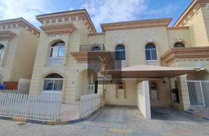 مجمع سكني - 3 غرف نوم - 3 حمامات للايجار في وادي المرخ - مريخ - المريخ - الدوحة مجمع سكني - 3 غرف نوم - 3 حمامات للايجار في وادي المرخ - مريخ - المريخ - الدوحة