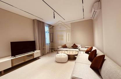 Apartment - 2 - 3 for rent in Al Waab Street - Al Waab - Doha Apartment - 2 - 3 for rent in Al Waab Street - Al Waab - Doha