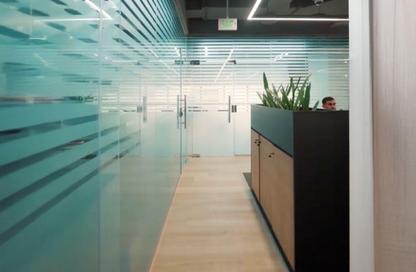 Office Space - Studio - 1 Bathroom for rent in Old Airport Road - Old Airport Road - Doha