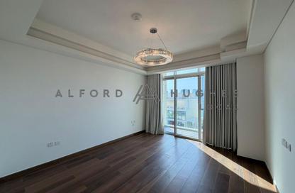 Apartment - 2 Bedrooms - 3 Bathrooms for rent in Crystal Residence - Gewan Island - The Pearl Island - Doha