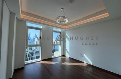 Apartment - 2 Bedrooms - 3 Bathrooms for rent in Crystal Residence - Gewan Island - The Pearl Island - Doha