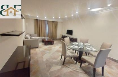 Apartment - 2 Bedrooms - 2 Bathrooms for rent in Al Nasr Street - Al Nasr - Doha