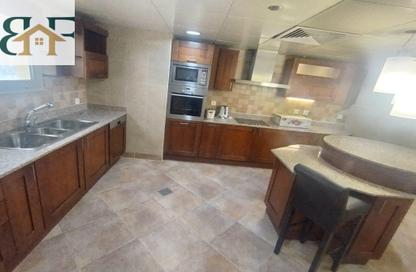 Apartment - 2 Bedrooms - 2 Bathrooms for rent in Al Nasr Street - Al Nasr - Doha
