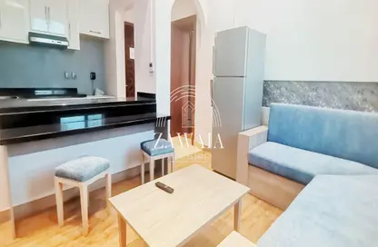 Apartment - 1 Bedroom - 1 Bathroom for rent in Al Nasr Street - Al Nasr - Doha