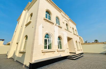 Villa - 7+ - 7+ for rent in Al Thumama - Al Thumama - Doha