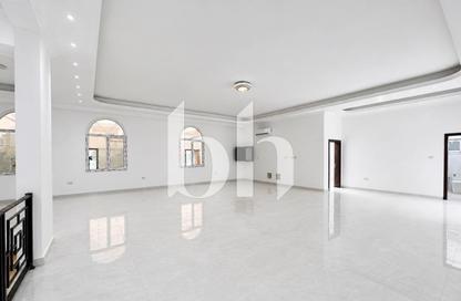 Villa - 7+ - 7+ for rent in Al Thumama - Al Thumama - Doha Villa - 7+ - 7+ for rent in Al Thumama - Al Thumama - Doha