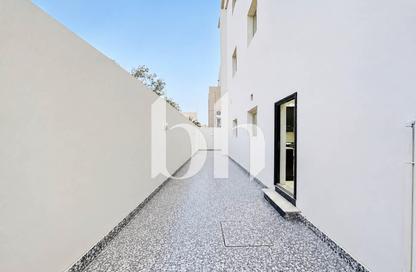 Villa - 7+ - 7+ for rent in Al Thumama - Al Thumama - Doha