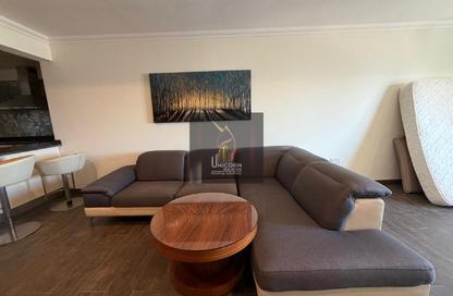 Apartment - Studio - 1 Bathroom for rent in East Porto Drive - Porto Arabia - The Pearl Island - Doha