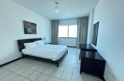 Apartment - 2 - 3 for rent in West Bay Tower - West Bay - West Bay - Doha