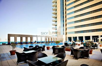 Villa - 2 Bedrooms - 3 Bathrooms for rent in West Bay - West Bay - Doha