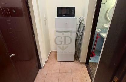 Apartment - Studio - 1 Bathroom for rent in Al Maamoura - Al Maamoura - Doha