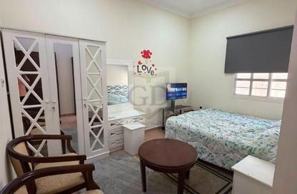 Apartment - Studio - 1 Bathroom for rent in Al Maamoura - Al Maamoura - Doha Apartment - Studio - 1 Bathroom for rent in Al Maamoura - Al Maamoura - Doha