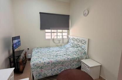 Apartment - Studio - 1 Bathroom for rent in Al Maamoura - Al Maamoura - Doha