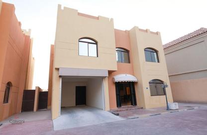 مجمع سكني - 5 غرف نوم - 5 حمامات للايجار في شارع الوعب - الوعب - الدوحة