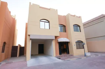 Compound - 5 Bedrooms - 5 Bathrooms for rent in Al Waab Street - Al Waab - Doha