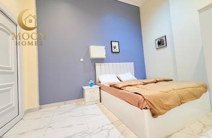 Apartment - Studio - 1 for rent in Al Hilal - Al Hilal - Doha