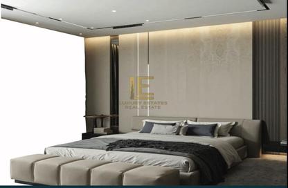 Apartment - Studio - 1 Bathroom for sale in Qetaifan Islands - Lusail