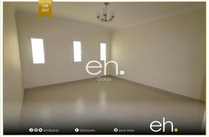Villa - 5 Bedrooms - 4 Bathrooms for rent in Rawdat Al Hamama - Al Daayen