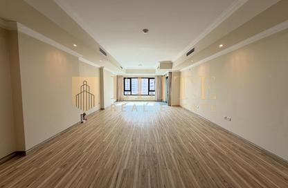 Apartment - 1 - 2 for rent in East Porto Drive - Porto Arabia - The Pearl Island - Doha