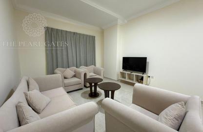 Apartment - 1 Bedroom - 2 Bathrooms for rent in Old Airport Residential Apartments - Old Airport Road - Doha