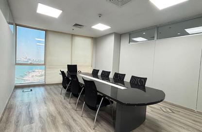 Office Space - Studio - 1 Bathroom for rent in West Bay Tower - West Bay - West Bay - Doha Office Space - Studio - 1 Bathroom for rent in West Bay Tower - West Bay - West Bay - Doha