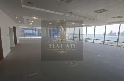مساحات مكتبية - استوديو - 2 حمامات للايجار في برج البدع - شارع الكورنيش - شارع الكورنيش - الدوحة