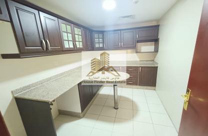 Apartment - 5 Bedrooms - 4 Bathrooms for rent in Old Airport Road - Old Airport Road - Doha