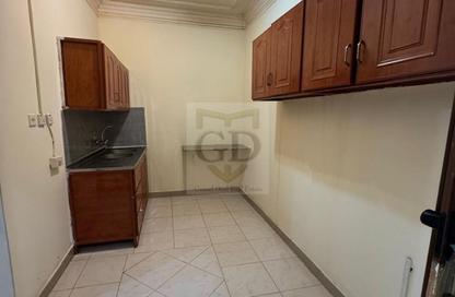 شقة - غرفة نوم - 1 حمام للايجار في العزيزية - العزيزية - الدوحة