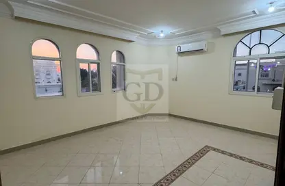 شقة - غرفة نوم - 1 حمام للايجار في العزيزية - العزيزية - الدوحة