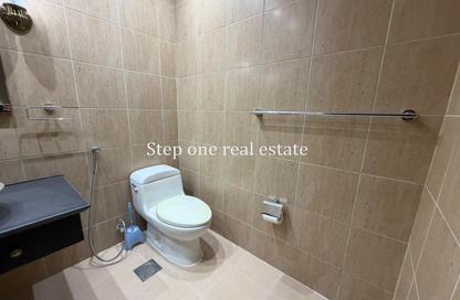 Apartment - 1 Bedroom - 2 Bathrooms for rent in Porto Arabia Townhouses - Porto Arabia - The Pearl Island - Doha