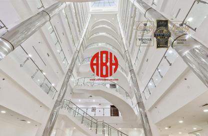 Apartment - Studio - 1 Bathroom for rent in Al Sadd Road - Al Sadd - Doha