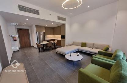 Apartment - 1 Bedroom - 2 Bathrooms for rent in Al Muntazah Street - Al Muntazah - Doha