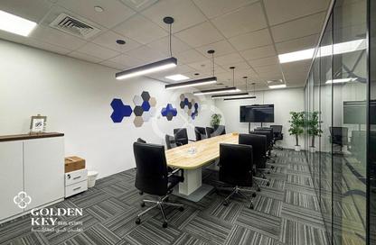 Office Space - Studio for rent in Al Baraha Tower - Marina District - Lusail Office Space - Studio for rent in Al Baraha Tower - Marina District - Lusail