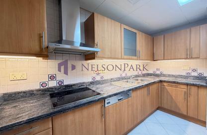 Apartment - 1 Bedroom - 1 Bathroom for rent in West Bay Tower - West Bay - West Bay - Doha Apartment - 1 Bedroom - 1 Bathroom for rent in West Bay Tower - West Bay - West Bay - Doha