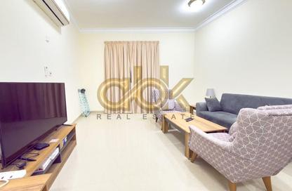 Apartment - 2 - 2 for rent in Old Airport Road - Old Airport Road - Doha